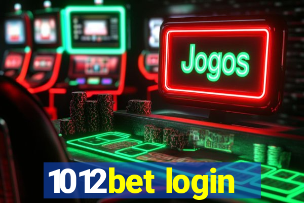 1012bet login